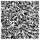 QR code with Reporter & Transcript Service contacts