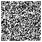 QR code with Three Rivers Fed Credit Union contacts