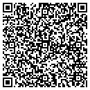 QR code with J C Trade Mark contacts