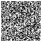QR code with Ryan Custom Homes Inc contacts