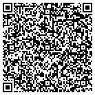 QR code with A House of Pryer For All Pople contacts