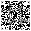QR code with A Step Ahead contacts