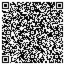 QR code with Art Center & Art Assn contacts