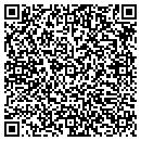 QR code with Myras Studio contacts