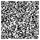 QR code with Alumitech Of Wabash Inc contacts