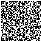 QR code with Amwest Surety Insurance contacts