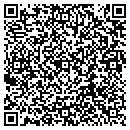 QR code with Stepping Out contacts