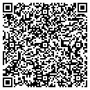 QR code with Maurice Adams contacts