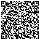 QR code with Q Graphics contacts