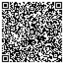 QR code with A E Boyce Co contacts