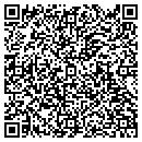 QR code with G M Homes contacts