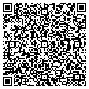QR code with Harbor Group contacts