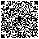 QR code with University Inn & Conference contacts