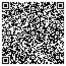 QR code with CHAS Group contacts