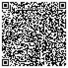 QR code with Heston's Janitorial Service contacts