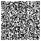 QR code with Woodlawn Cemetery Assoc contacts