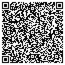QR code with Raven Pools contacts