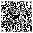 QR code with Raccoon Run Golf Course contacts