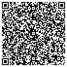 QR code with J E Minnix Well Servicing contacts