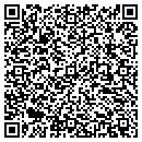 QR code with Rains Lora contacts