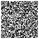 QR code with Custom Audio Of Evansville contacts