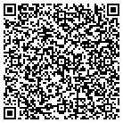 QR code with M T Technologies Inc contacts