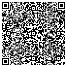QR code with M J's Carpet Cleaning contacts