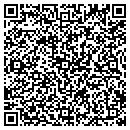 QR code with Region Signs Inc contacts