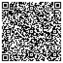 QR code with Harrell Fish Inc contacts
