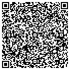 QR code with L Hammons Transport contacts
