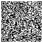 QR code with Shelburn Public Library contacts