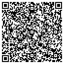 QR code with C & D Auto & Towing contacts