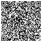 QR code with Marling's O'Brien St Bar contacts