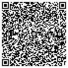 QR code with CMS Utility Service contacts