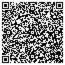 QR code with Hunter's Pub East contacts