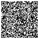 QR code with Mrg Custom Homes contacts