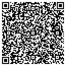 QR code with Amber Beauty contacts