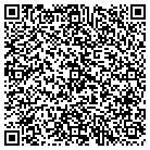 QR code with Accented Greens Lawn Care contacts