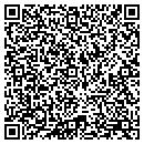 QR code with AVA Productions contacts