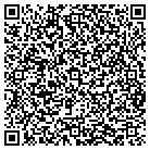 QR code with Hobart Church Of Christ contacts