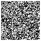 QR code with Central Indiana Eye Institute contacts