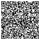 QR code with RCJN Ranch contacts