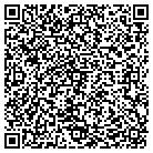 QR code with Accurate Ontime Billing contacts