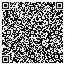 QR code with Kingdom Builder Inc contacts