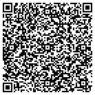 QR code with Clockwise Time Service contacts