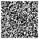 QR code with D C Construction contacts