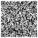 QR code with Yoder Inc-MNJ contacts