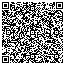 QR code with Talbots contacts
