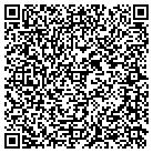 QR code with Maurice Matthys Little League contacts