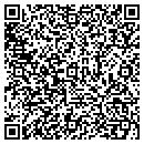 QR code with Gary's Tux Shop contacts